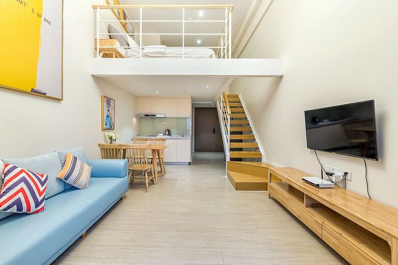 Apartamentos Pastel Service Hotel