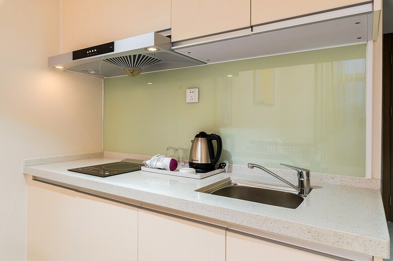 Apartamentos Pastel Service Hotel
