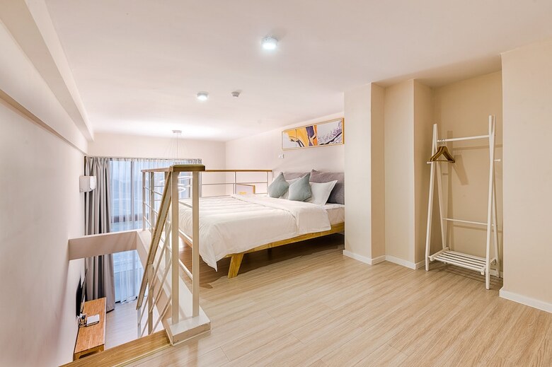 Apartamentos Pastel Service Hotel