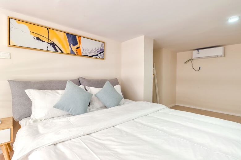 Apartamentos Pastel Service Hotel