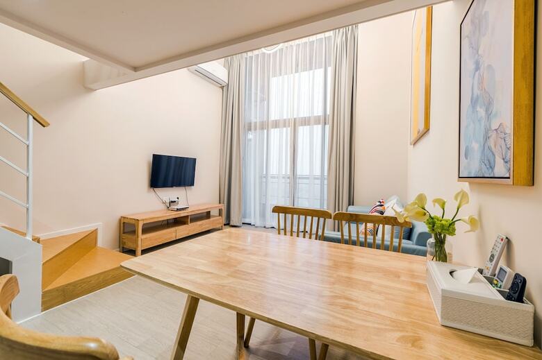 Apartamentos Pastel Service Hotel