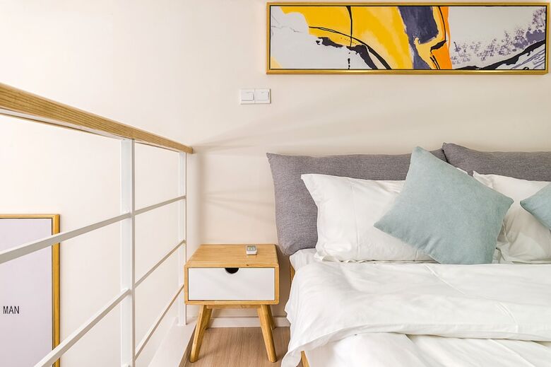 Apartamentos Pastel Service Hotel
