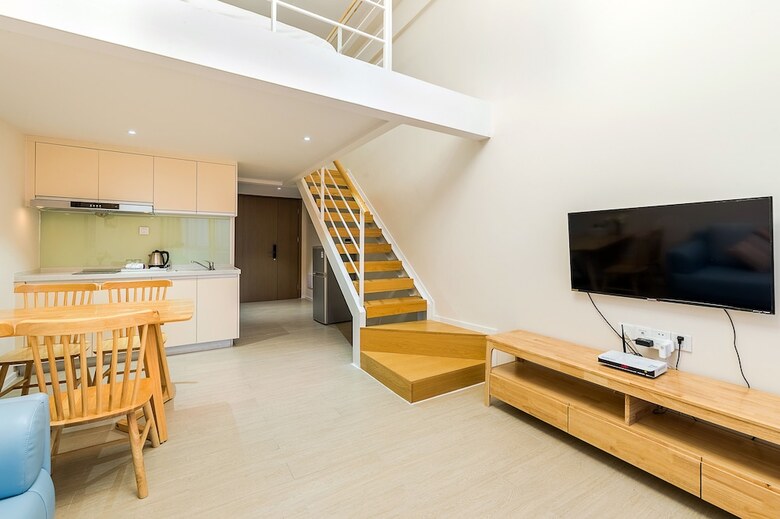 Apartamentos Pastel Service Hotel