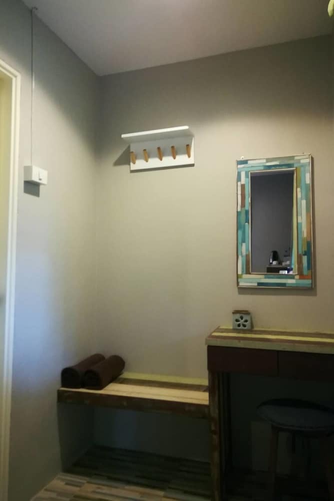 Hotel Baan Phuchalianglom