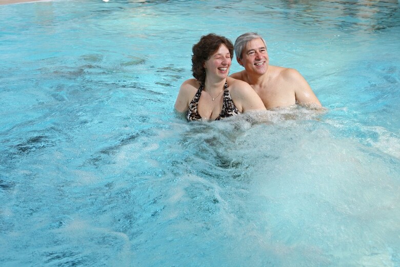 Wellness-privathotel Post An Der Therme