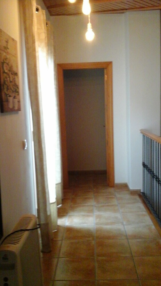 Apartamentos Urbanizaci�n El R�o D�plex El R�o