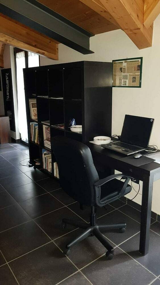 B&B Benessere Lacasanera