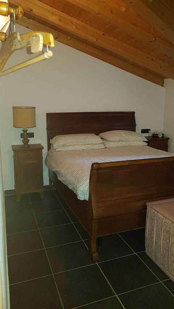 B&B Benessere Lacasanera