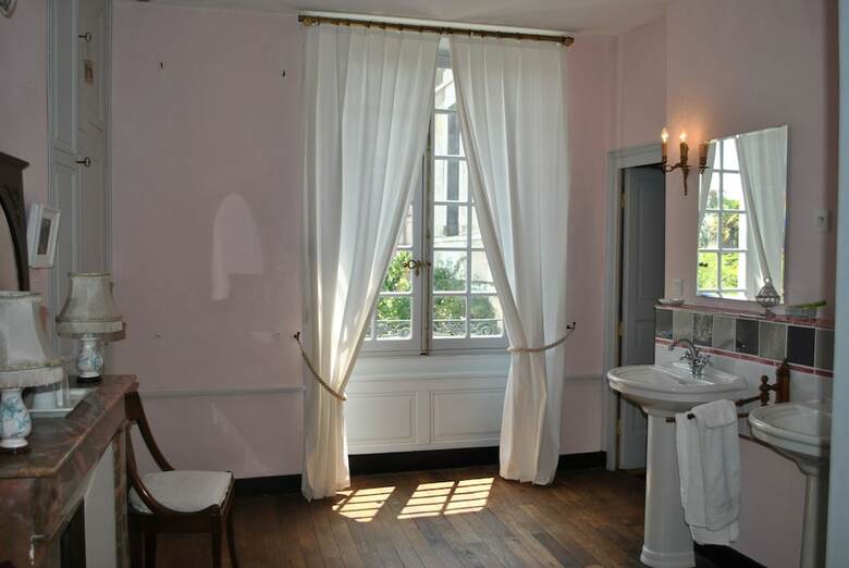 Hotel Particulier Le Ragois