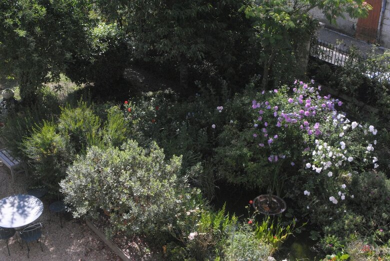 Hotel Particulier Le Ragois