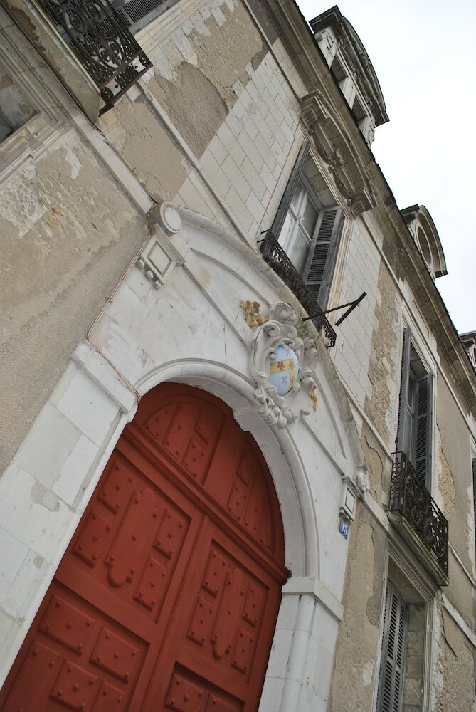 Hotel Particulier Le Ragois