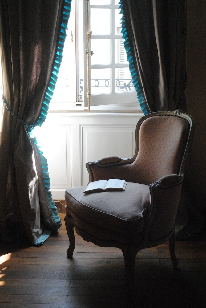 Hotel Particulier Le Ragois