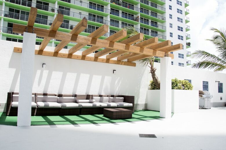 Apartamentos One Luxury Miami Brickell