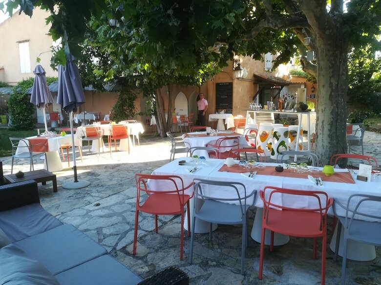 Hotel H�tel La Cauqui�re