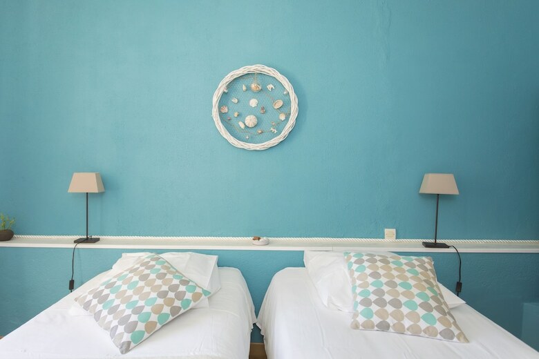 Hotel H�tel La Cauqui�re