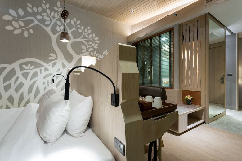 Hotel Kalima Resort & Villas Khaolak
