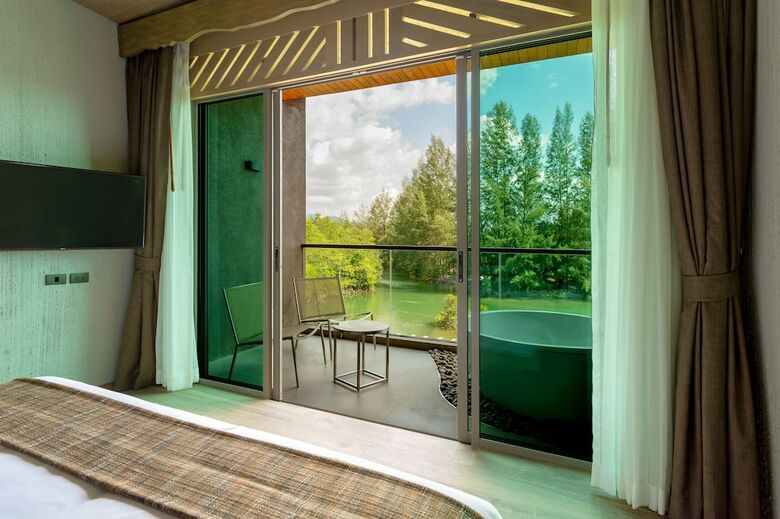 Hotel Kalima Resort & Villas Khaolak
