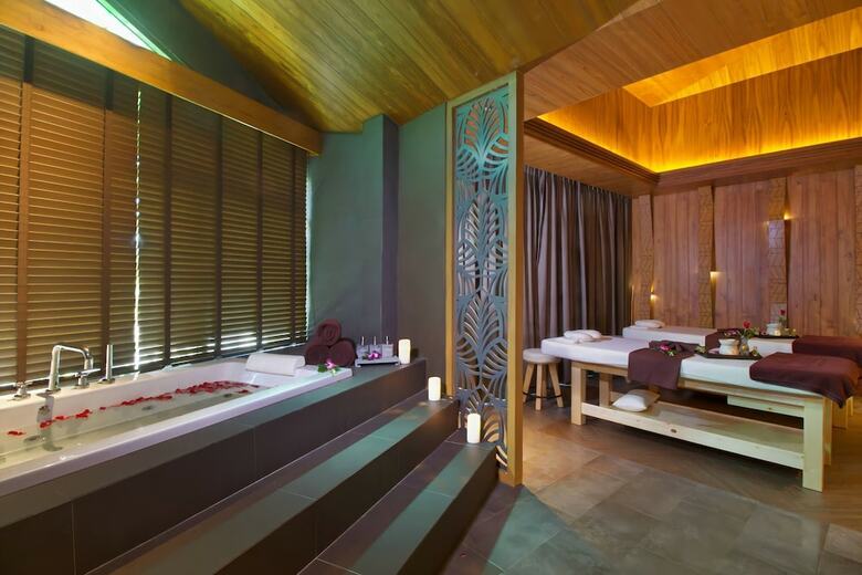 Hotel Kalima Resort & Villas Khaolak