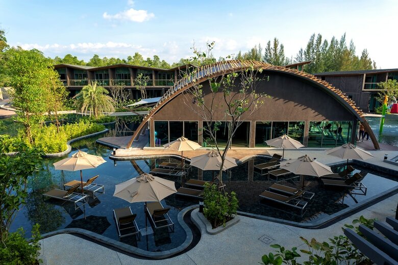 Hotel Kalima Resort & Villas Khaolak