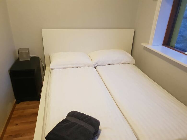 Hotel L�kjarhus Farm Holidays