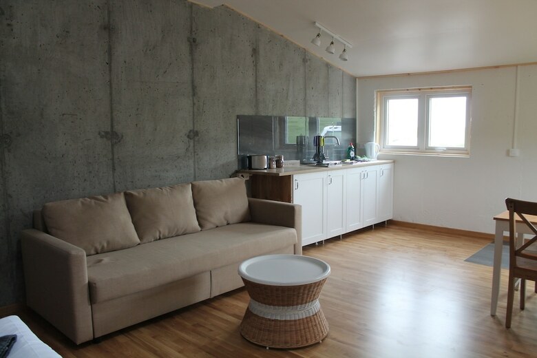 Hotel L�kjarhus Farm Holidays