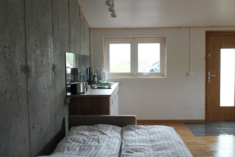 Hotel L�kjarhus Farm Holidays