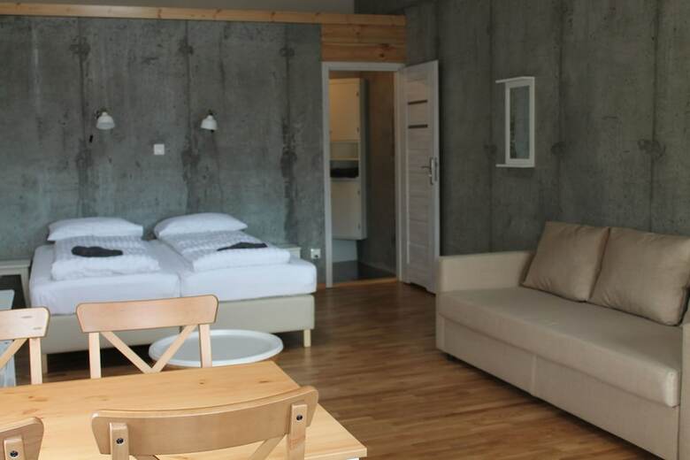 Hotel L�kjarhus Farm Holidays