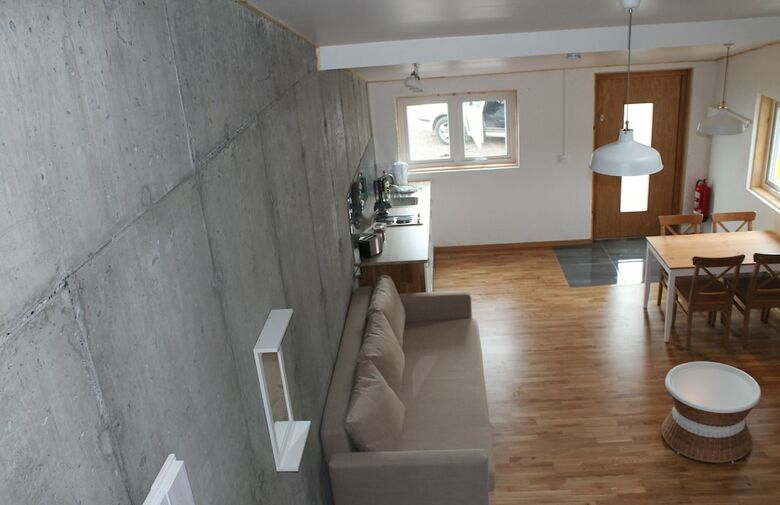 Hotel L�kjarhus Farm Holidays