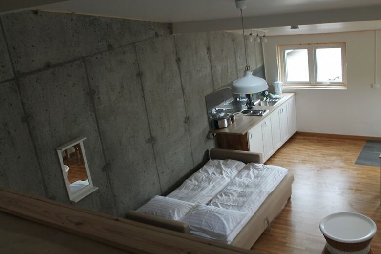 Hotel L�kjarhus Farm Holidays