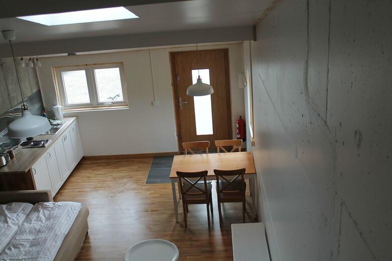 Hotel L�kjarhus Farm Holidays