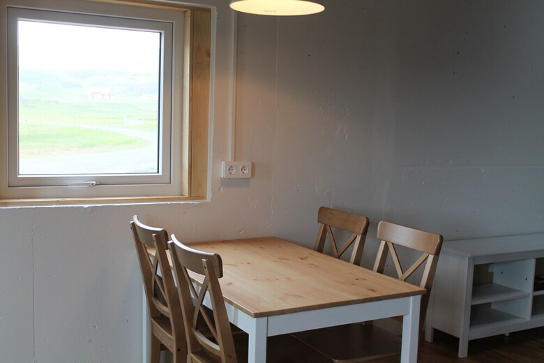 Hotel L�kjarhus Farm Holidays