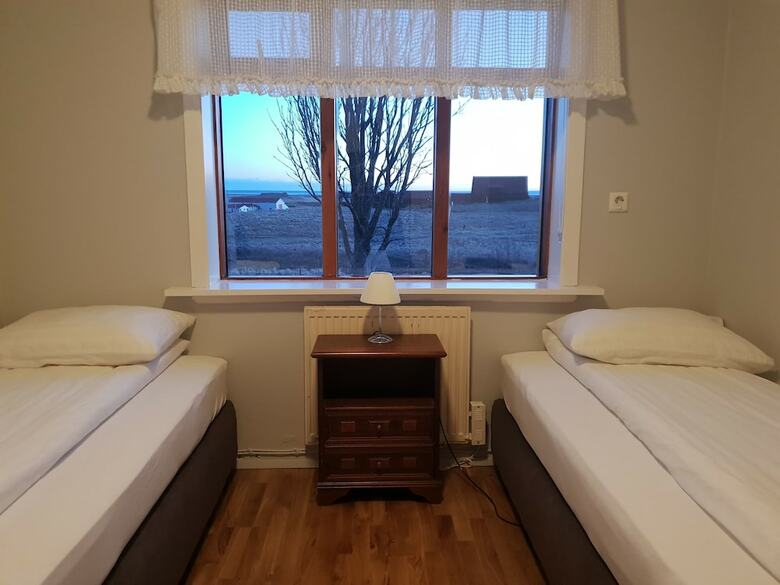 Hotel L�kjarhus Farm Holidays