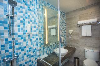 Hotel Holiday Inn Express Shengsi