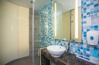 Hotel Holiday Inn Express Shengsi