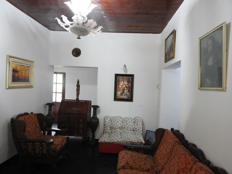 Hotel Aruma Villa