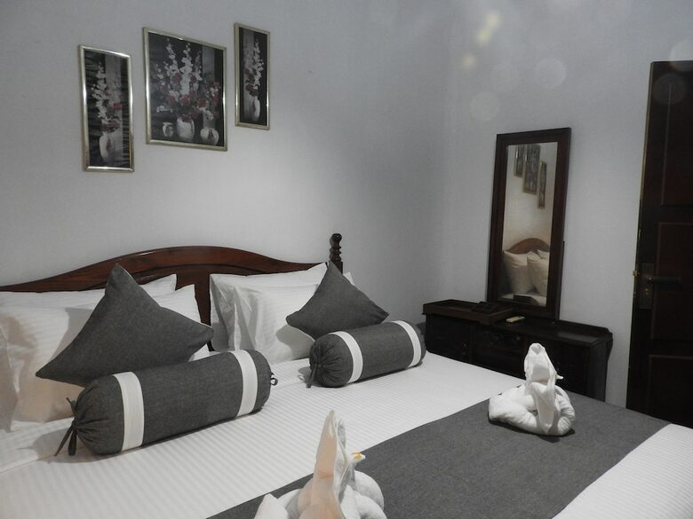 Hotel Aruma Villa