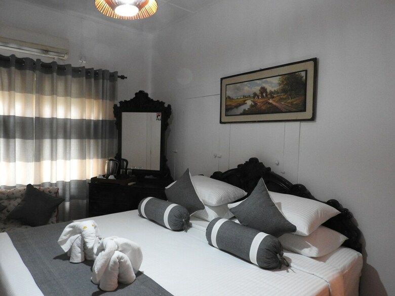 Hotel Aruma Villa