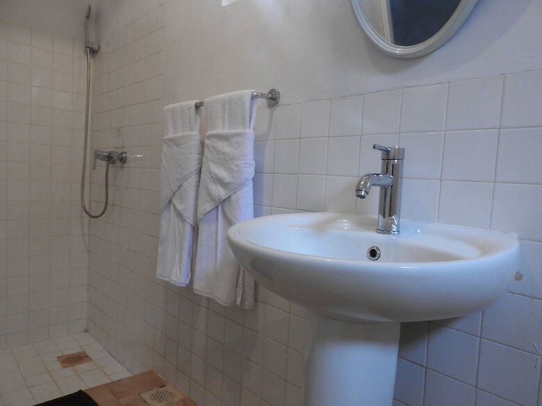 Hotel Aruma Villa
