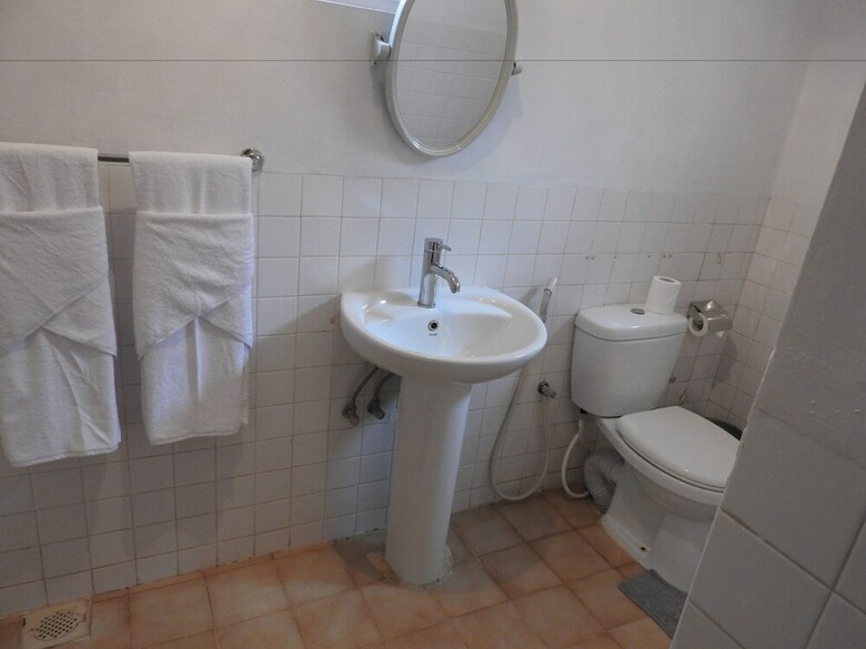 Hotel Aruma Villa