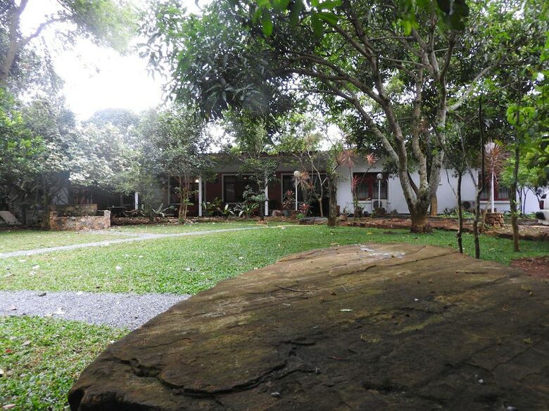 Hotel Aruma Villa