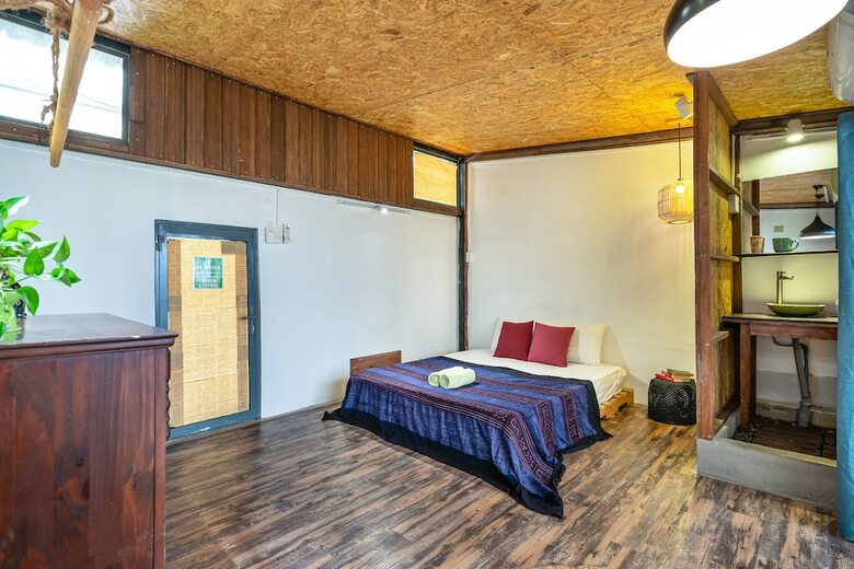 Hotel Holo Opera Saigon Serviced Homestay