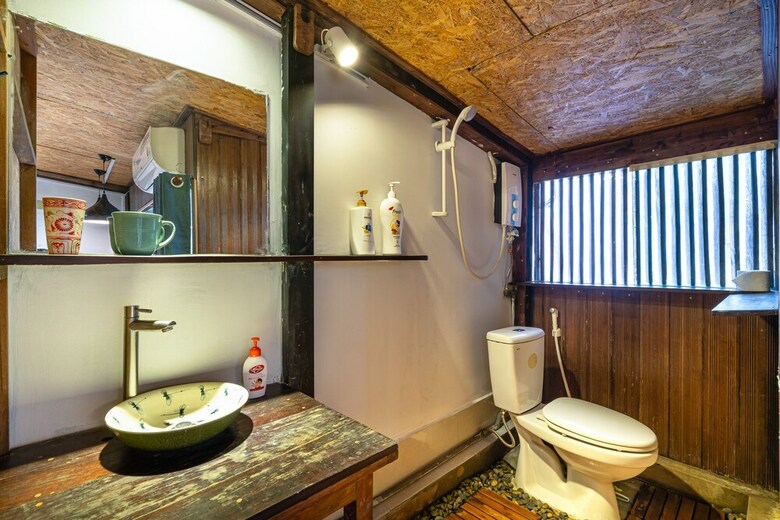 Hotel Holo Opera Saigon Serviced Homestay