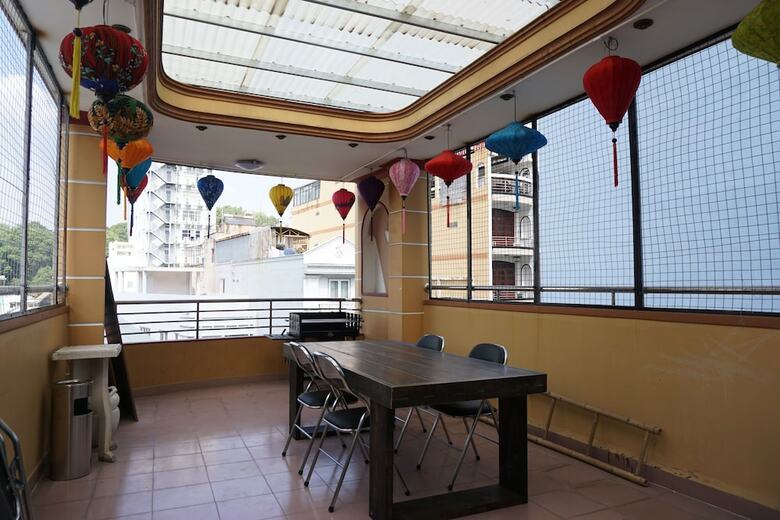Hostal Watage