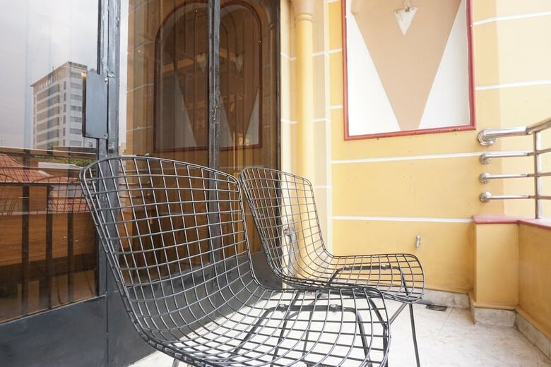 Hostal Watage