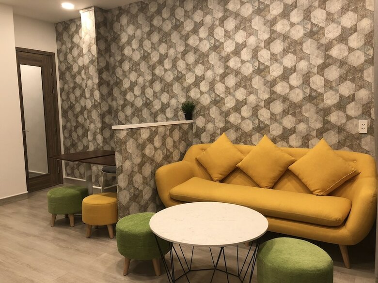 Hostal Watage
