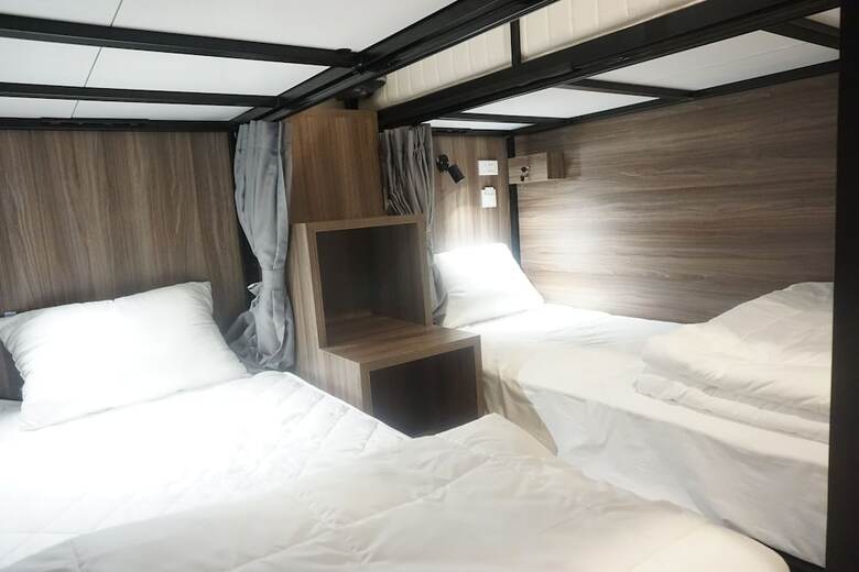 Hostal Watage