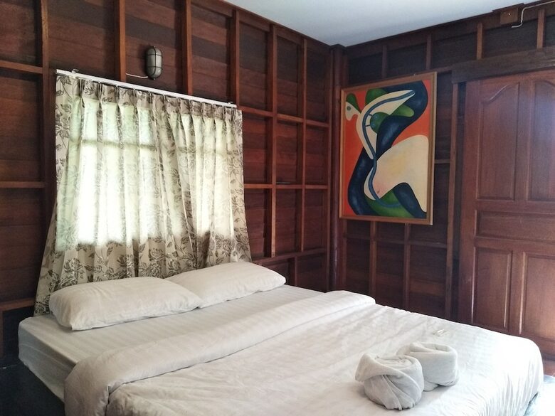 Hotel Ramantic Styles Resort