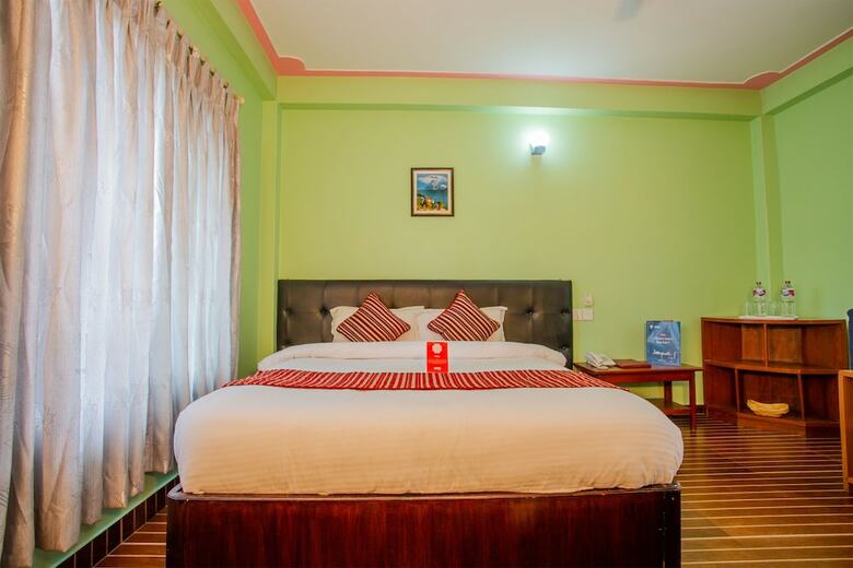 Oyo 157 Hotel Sun Route