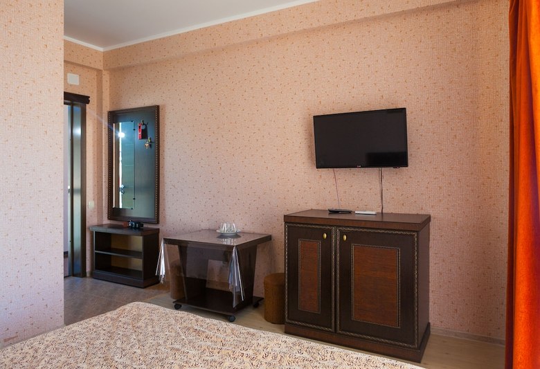 Vegas Hotel