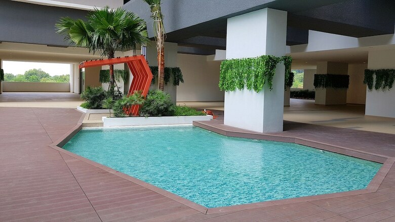 Apartamentos Alyssa Conezion Suite